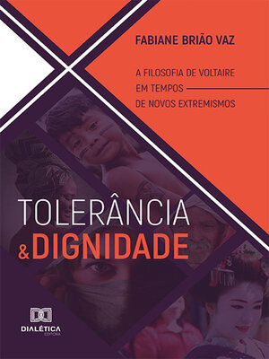 cover image of Tolerância e dignidade